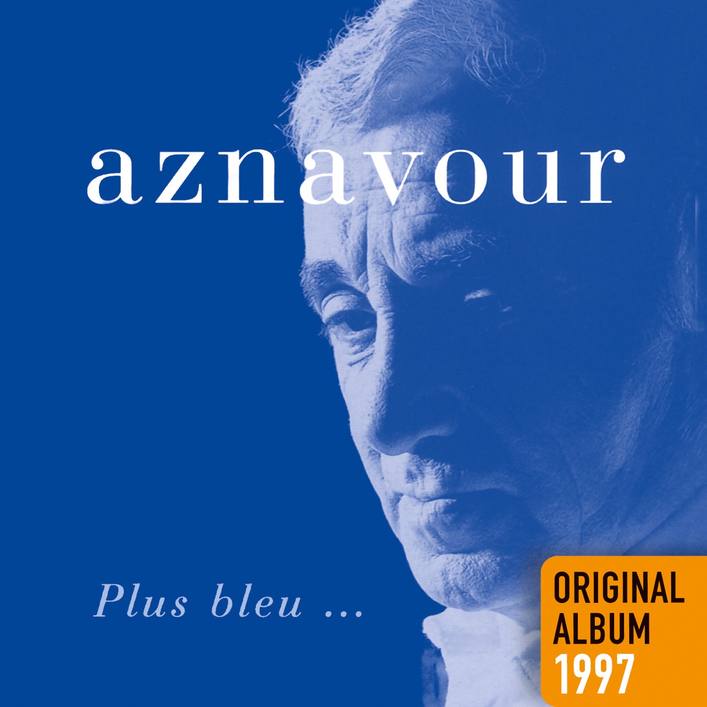 Buy Plus bleu que tes yeux